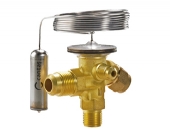 Danfoss 068Z3225 TEX 2 R22 (äußerer Ausgleich-Bördel) MOP NM