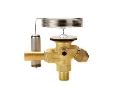 Danfoss 068Z3416 T 2 R404A (innerer Ausgleich-Bördel) MOP N