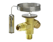 Danfoss 068Z3427 TS 2 R404A (innerer Ausgleich-gelötet) MOP B
