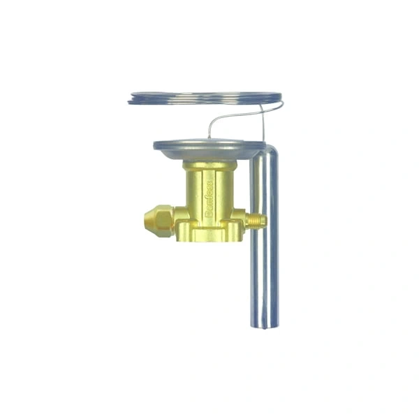 Danfoss 068Z3446 TEZ2 R407C Äußerer Ausgleich geschweißt Expansion Ventil ( MOP N ) +10C/-40C