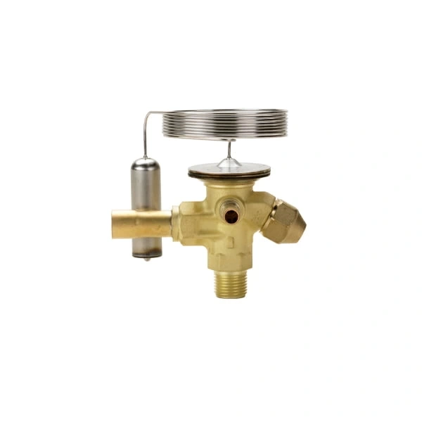 Danfoss 068Z3665 TE 2 R448A/R449A Äußerer Ausgleich geschweißt Expansion Ventil ( MOP NL ) -15C/-40C