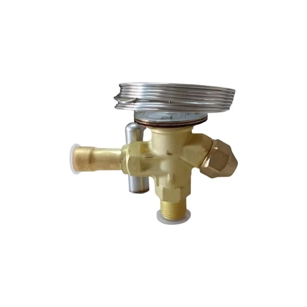 Danfoss 068Z3729 T2 R-448A / R-449A Innerer Ausgleich geschweißt Expansion Ventil ( 068Z3733 )