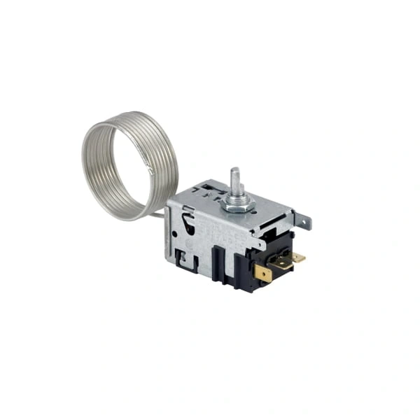 Danfoss 077B7102 K50P-1126-001 Gefrier Thermostat