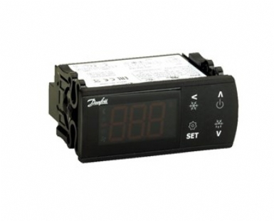 Danfoss 080G3293 ERC 211 elektronisch Termostad