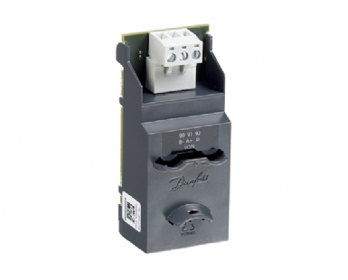 Danfoss 084B4070 AK-OB55 LON Kommunikationsmodul