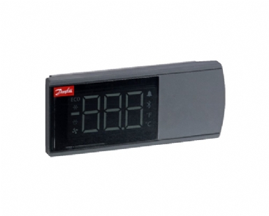 Danfoss 084B4077 AK-UI55 Info Display