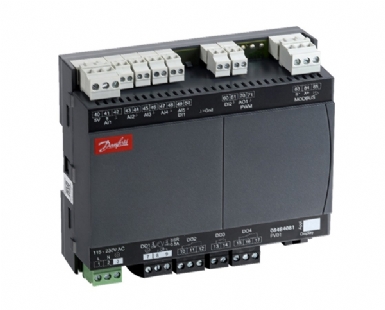 Danfoss 084B4081 AK-CC 55 Kühlraum Steuergerät