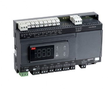 Danfoss 084B4083 AK-CC 55 Kühlraum Steuergerät
