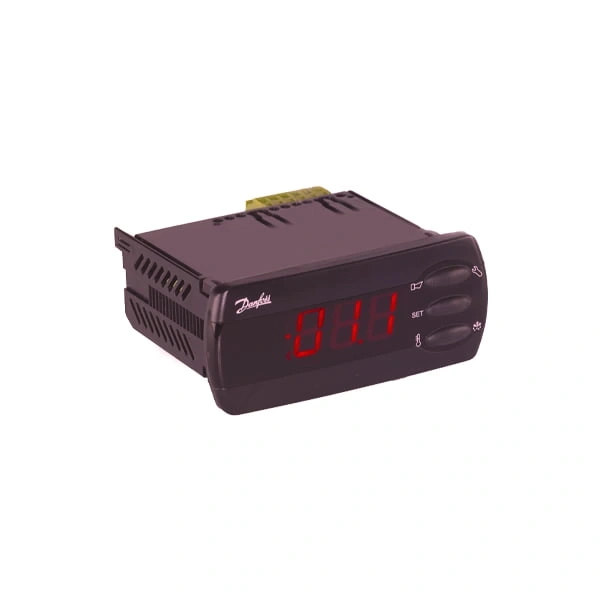Danfoss 084B8536 EKC-202D Thermostat