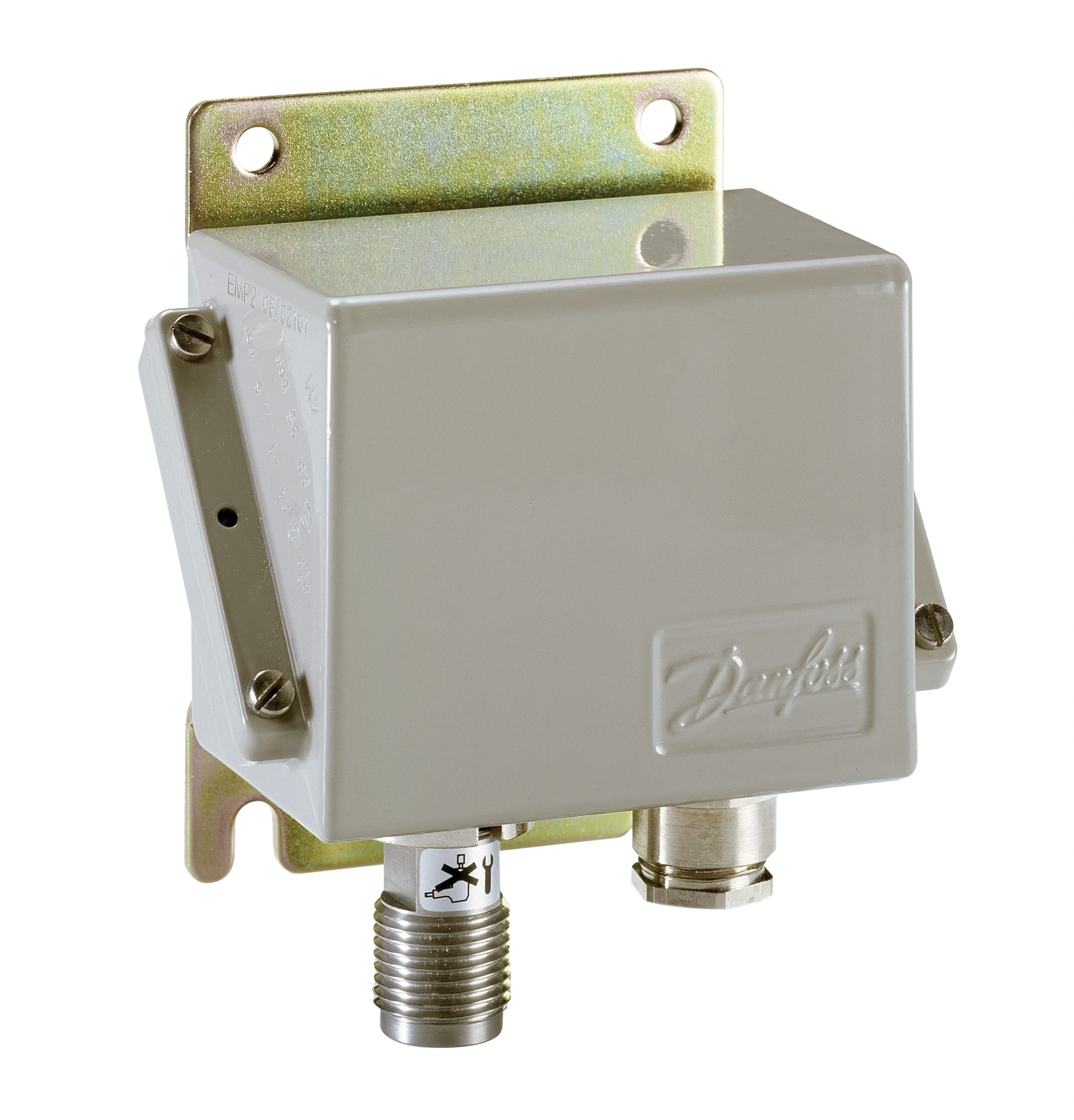 Danfoss 084G2113 EMP 2 0-40 Bar Drucktransmitter