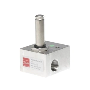 Danfoss 180L0094 VDHT 1/2 E NC Magnetventil-Körper