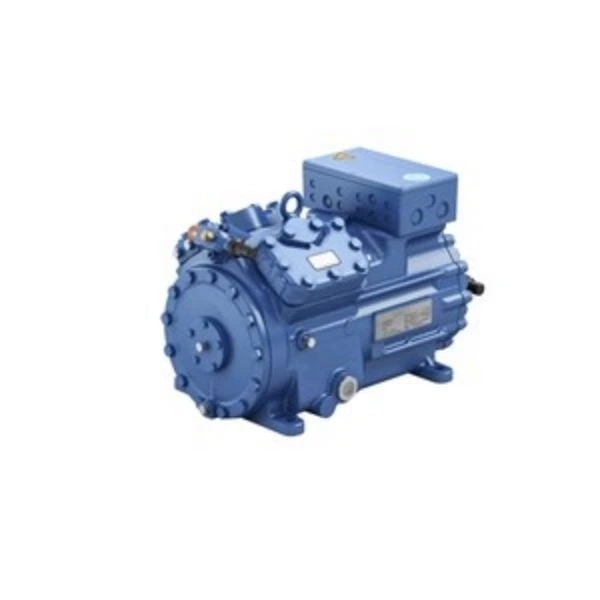 Danfoss Bock HGX56e/1155-4S 35 PS Halbhermetischer Verdichterler - 097C2681