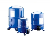 Danfoss CD-302P18KT4P21H1 - 120B0006 Treiber