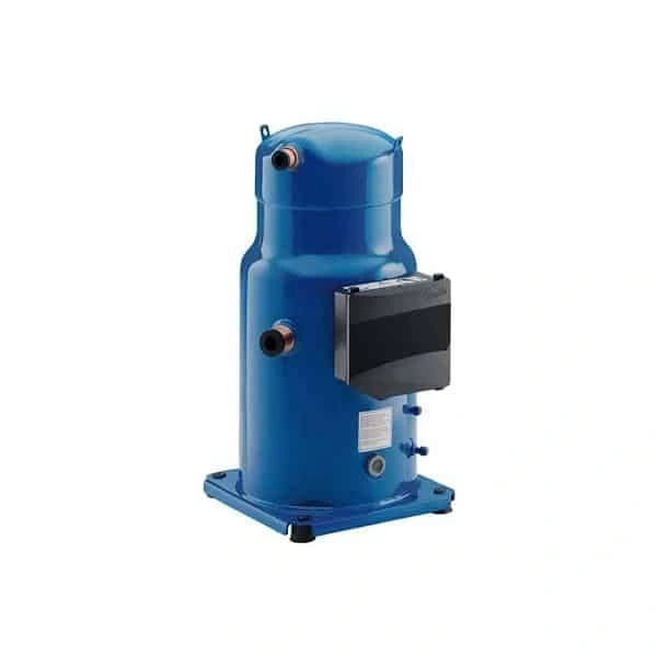 Danfoss DSH 600 A4ABA 380V Scrollverdichter 120H1378