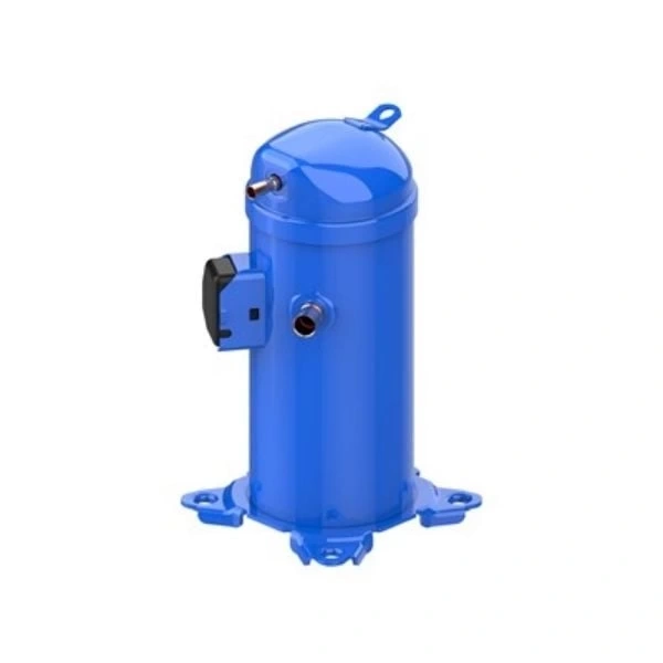 Danfoss HLH061T4LC6 R-410A mit Gas Scrollverdichter 121L2052