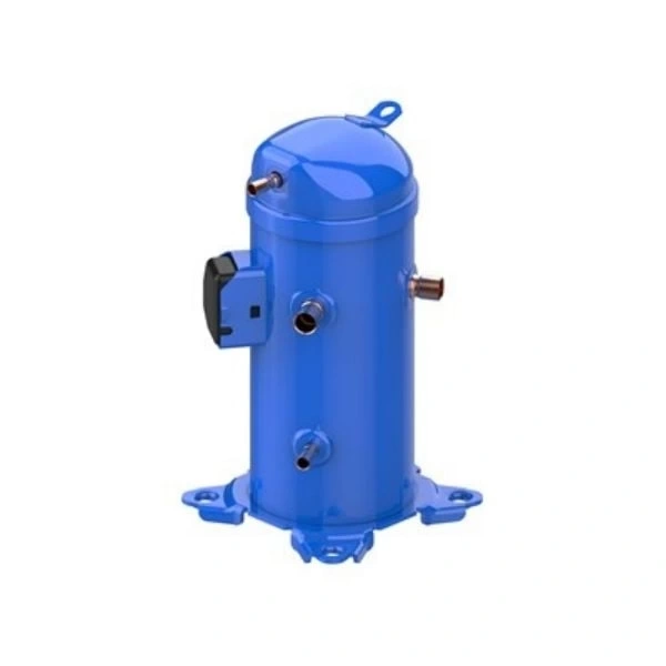 Danfoss HLJ072T4LC8 R-410A mit Gas 6 PS Scrollverdichter 121L2164