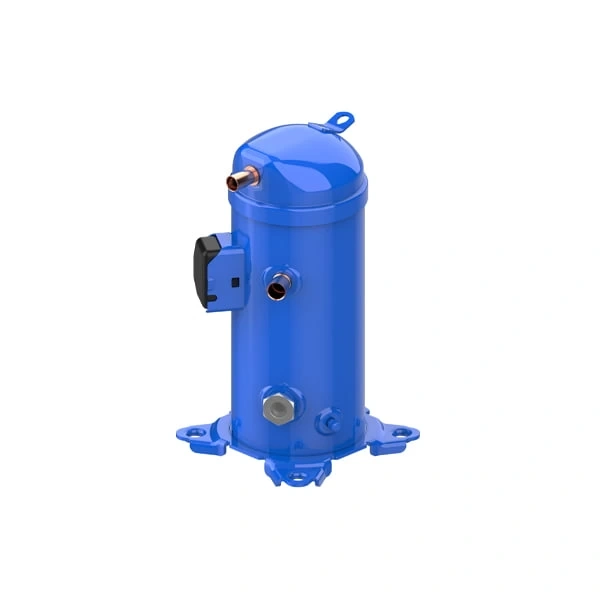 Danfoss HRP 034 T5LP6 2,8 Hp 220V (28333 BTU) Scrollverdichter - 120U2019