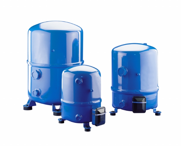 Danfoss MTZ 018 - 4VI