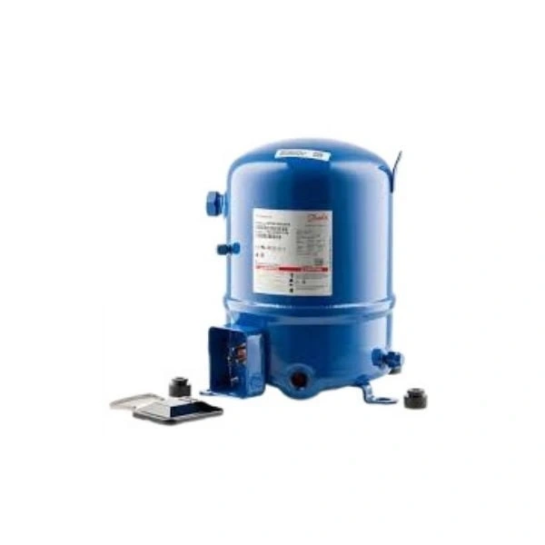 Danfoss MTZ 125 - 6WI Hermetisch Kolben Treiber 3 Faz 220V Verdichter (MTZ125HU6W) Special