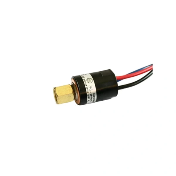 Danfoss Saginomiya 061F9064 ACB-2UC-72W automatisch Ventilatorsteuerung Schalter ( 13*9 Bar - 3K)