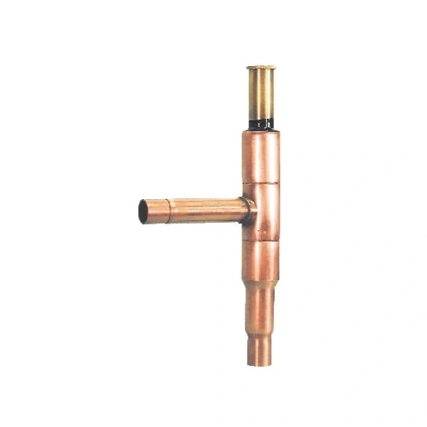 Danfoss Saginomiya SPR/1605D 5/8 Vakuumregler-Ventil (entspricht KVL 15)