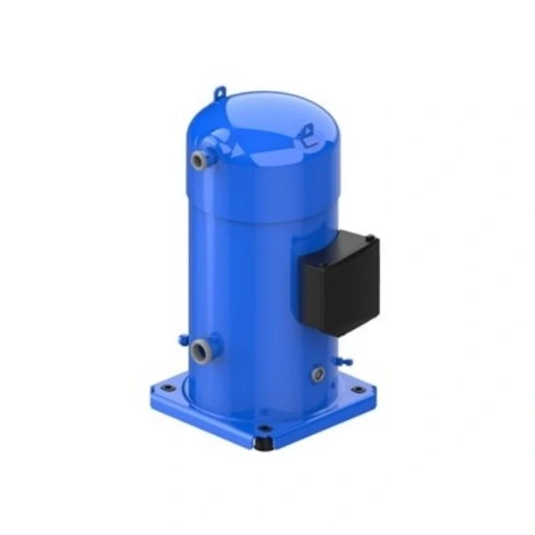 Danfoss SY 300 A4PBI (248.356 BTU) 25 PS 380V Ventil mit Anschluss Scrollverdichter SZ 300