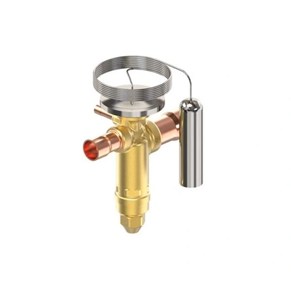 Danfoss TDEX 6 TON - 21 KW R-22 Äußerer Ausgleich fest mit Düse Expansion Ventil