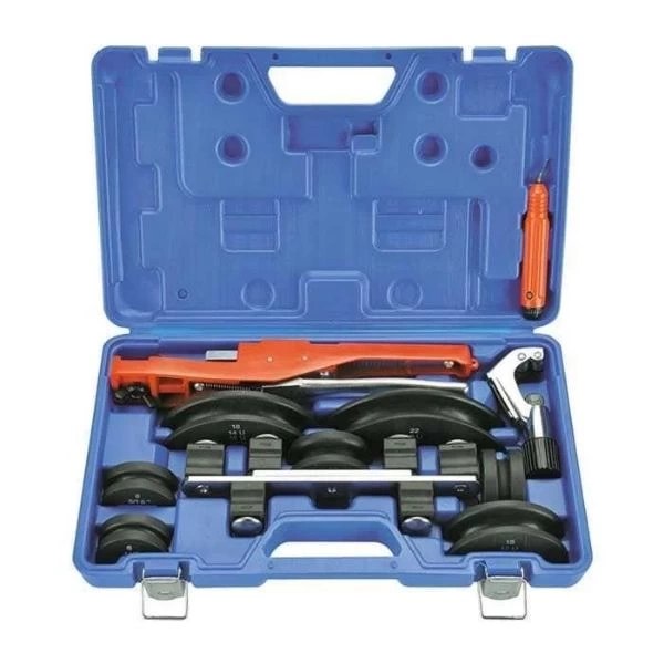 Dasheng CT-999 Rohrbiegeset mit Tasche