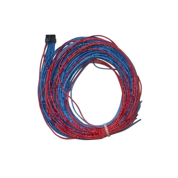 Dixell DWXEV30 Steckverbinder-Kabelset (für Ventile IEV24-22)