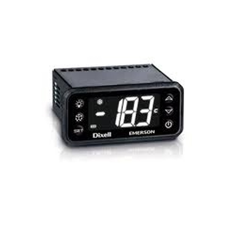 Emerson Dixell XR20CH Digitalthermostat 230 V (1 Fühler)
