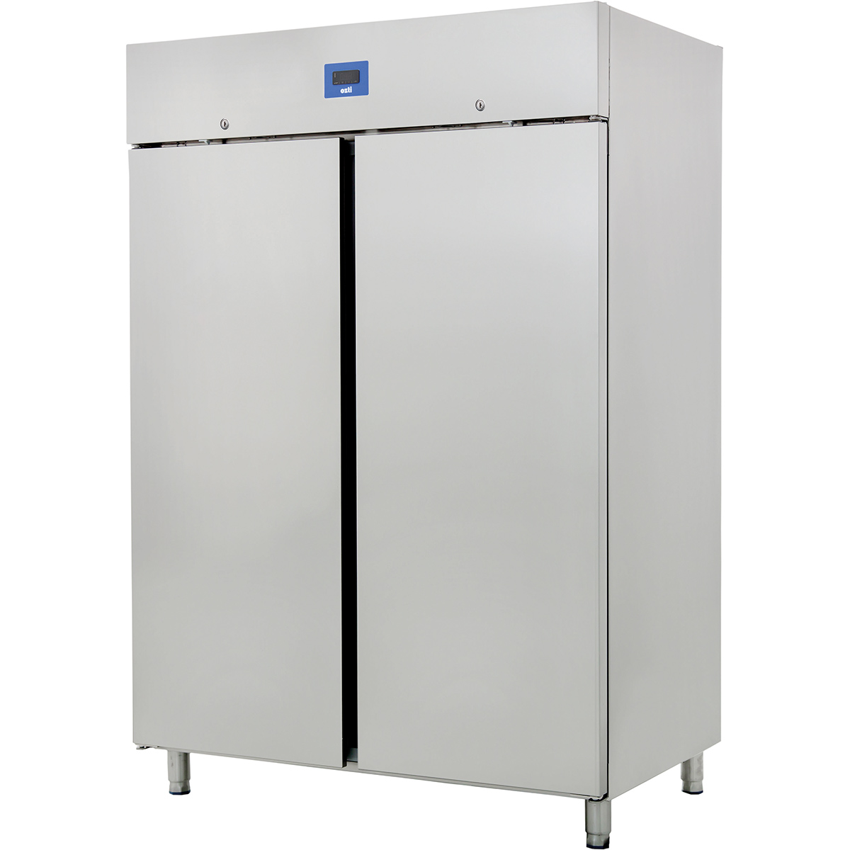 DOPPELTÜRIGER INDUSTRIEKÜHLSCHRANK (-18/20)