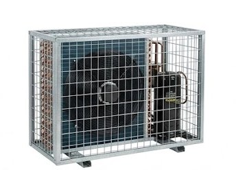 DRC Craft Verflüssigungssatz 3,0 kW (2,0 PS) – Normalkühlung
