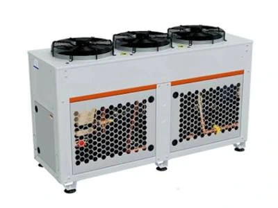 DRCcraft HSC-LP10030-TT04SE 3 HP Split-Kältesatz Außengerät