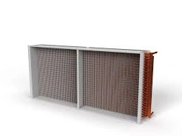 DRCcraft Kondensatorbatterie 30 m²