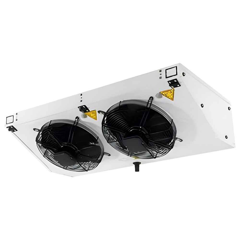 DRCcraft MCA40 211 2x400mm Deckentyp Verdampfer