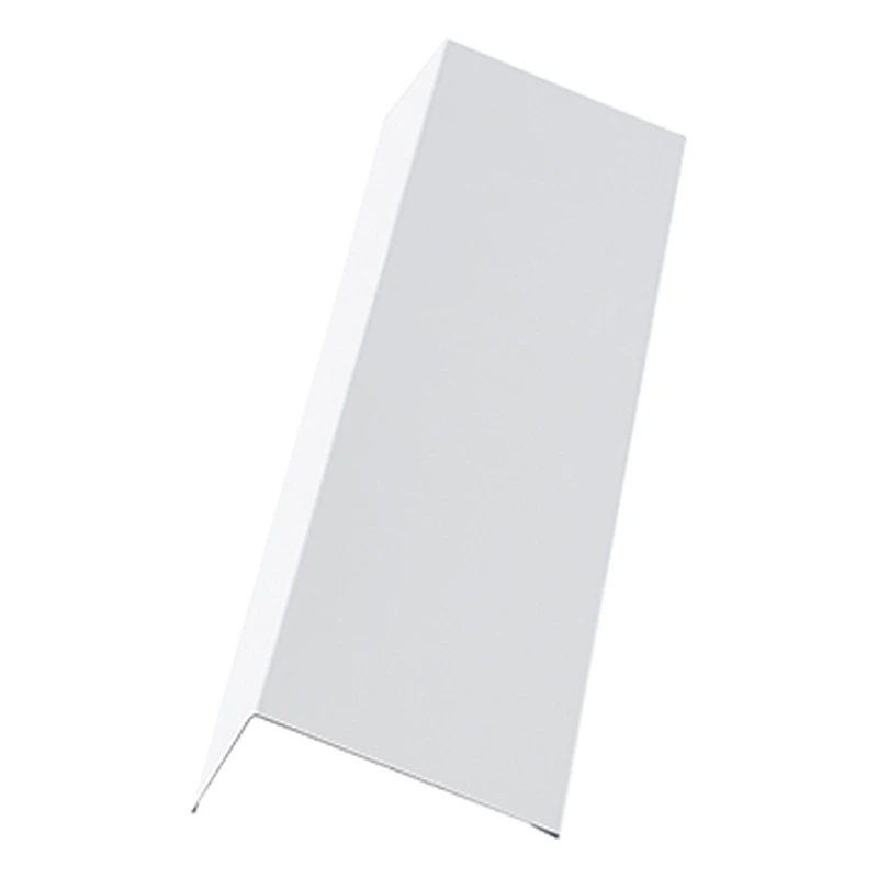 DRCcraft PD080 Poly-Außenecken-Zubehör (50×120)