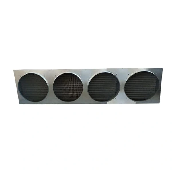 DRCcraft PEC 5022 C1D Verflüssiger 170 m2 Ø 4*500 MM
