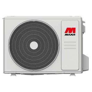MAXA UECS71R2 Mono-Split-Außeneinheit 7,0 kW