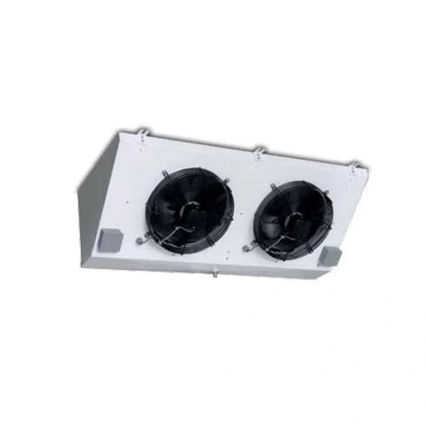 DRCcraft Verdampfer PTE 302.46 (SC2 – 2400 Watt / SC3 – 1800 Watt) – (2*300) – (90 Cm) Ecke