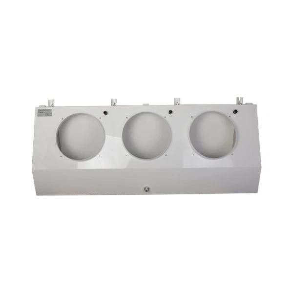 DRCcraft Verdampfer PTE 303.36 (SC2 – 2960 Watt / SC3 – 2340 Watt) – (3*300) – (140 Cm) Ecke