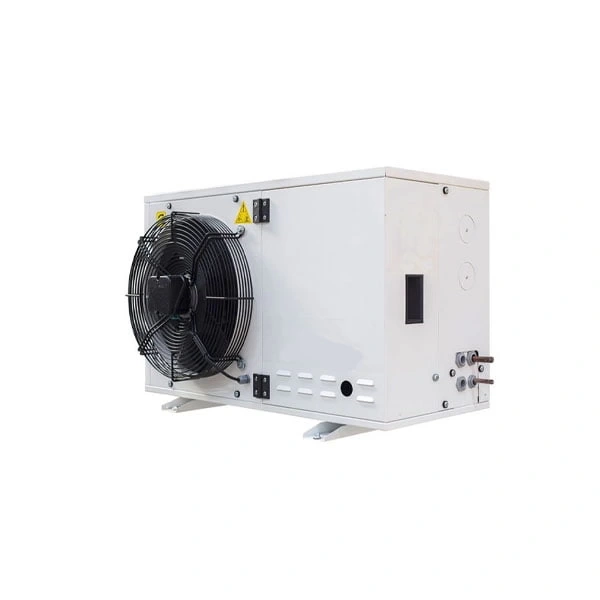 DRCcraft Split Verflüssigungssatz Tec 2 hp 4524z18m2-3042W Eco 380V