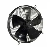 ebm-papst 350 MM saugend Axialventilator S4E350-AN02-30 220V 1400 d/d