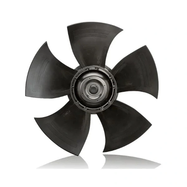Ebmpapst 450 MM EC mit Motor Axial Fan S3G450LC2851