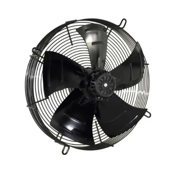 ebm-papst 450 MM saugend Axial Fan S4D450AU0101 380V 1400 d/d