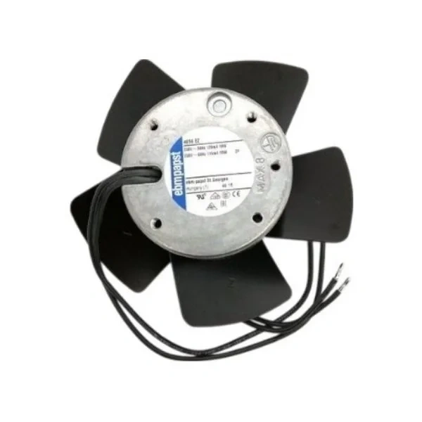 ebm-papst 4656EZ Kompakt Fan 220V (9244014942)