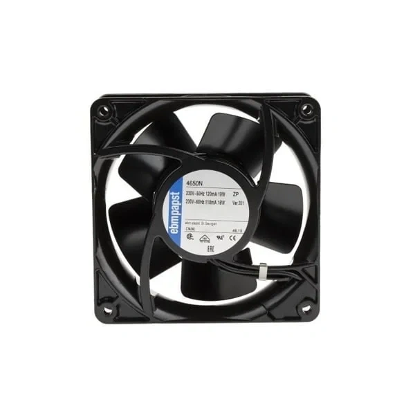 ebm-papst 712F 70*70*15 Kompakt Fan 12V