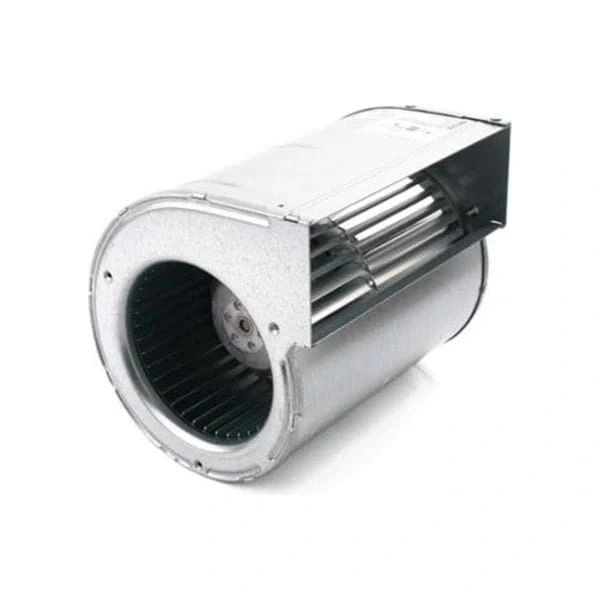 Ebmpapst D2E133AM4723 doppelt Saug Radial Fan 220V (Hoch Drehzahl)