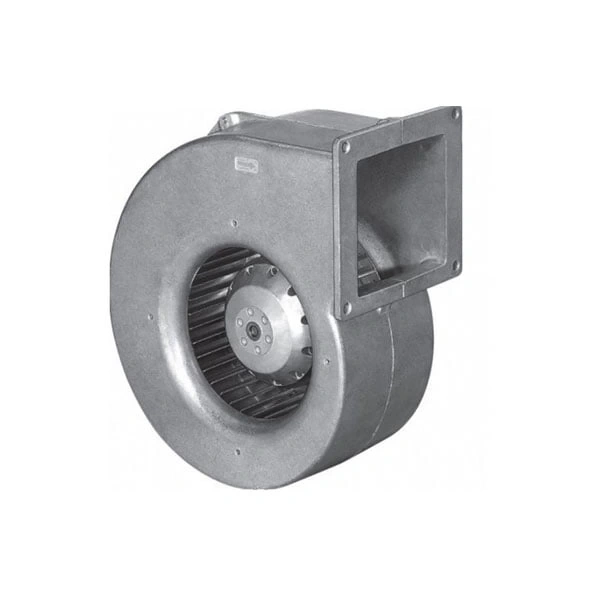 Ebmpapst D3G404BB0203 EC doppelt Saug Radial Fan