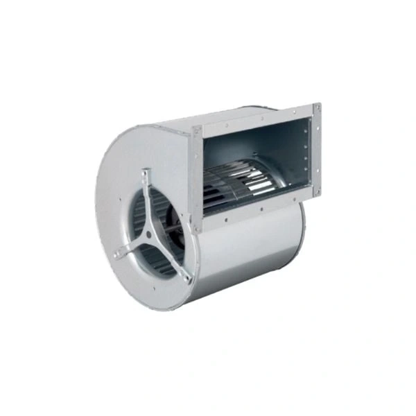Ebmpapst D4E225CC0102 doppelt Saug Radial Fan 220V