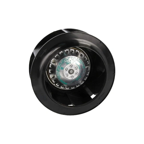 ebm-papst Einströmdüse R2E133BH6605 89 MM